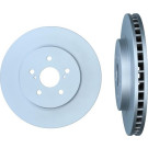 KAMOKA Bremsscheibe 103452