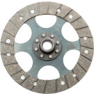 MCC607 Kupplungsscheibe