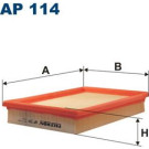 FILTRON Luftfilter AP 114