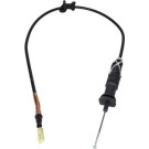 KAMOKA Seilzug, Kupplungsbetätigung LC149