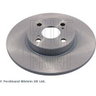 Bremsscheibe Toyota T. Corolla 1.4-2.0 D-4D 97-02 | ADT343123