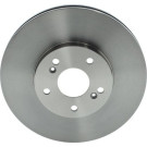 BOSCH | Automotive Bremsscheibe | 0986479R47