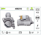 VALEO Anlasser 726152 VALEO RE-GEN AT