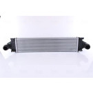 Ladeluftkühler PKW Volvo V40 12 FIRST FIT 961476