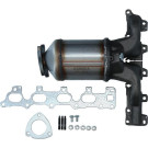 KAMOKA Katalysator 8015028