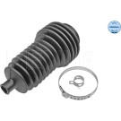 Faltenbalgsatz, Lenkung Renault Clio Ii / Thalia (02/98-02/10), Megane I / Scenic I (01/96-09/03) | 16-14 620 0008