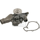 FEBI BILSTEIN Wasserpumpe 30152
