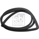 FEBI BILSTEIN Dichtung, Frontscheibe | 08867