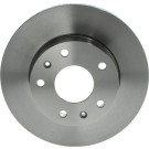 Bremsscheibe VA LAND ROVER Freelander 98 0 986 478 991