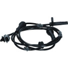 KAMOKA Sensor, Raddrehzahl