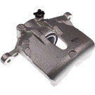 DENCKERMANN Bremstrommel B190134R DENCKERMANN Bremstrommel B190134R