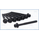 Zylinderkopfschraubensatz 81062500