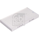FEBI BILSTEIN Innenraumfilter | 14816