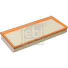 FEBI BILSTEIN Luftfilter | 38397