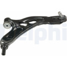 Lenker, Radaufhängung | TC3857