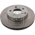 FEBI BILSTEIN Bremsscheibe | 30556