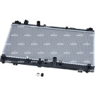 NRF Kühler, Motorkühlung 550179