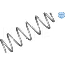 Meyle Fahrwerksfeder Citroen C2 / C3 I / Pluriel (02/02-09/05) | 40-14 639 0013