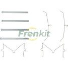 FRENKIT Zubehör, Bremsbeläge 901885