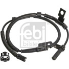 Sensor, Raddrehzahl | 109323
