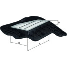 MAHLE Luftfilter