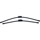 Scheibenwischer Honda Civic 06- 700/575Mm Satz | 39-0152