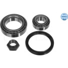 Radlagersatz MEYLE-ORIGINAL: True to OE 100 098 0029/S