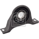 Kardanwellenmittellager | MERCEDES C,CLS,E 07 | 34038