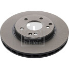 FEBI BILSTEIN Bremsscheibe