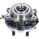 Japanparts Radnabe KK-13020