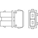 MAGNETI MARELLI Lambdasonde 466016355131