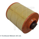 BluePrint Luftfilter