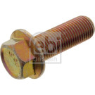 FEBI BILSTEIN Schrauben | 02141