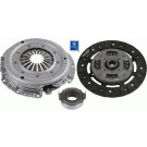 SACHS Kupplungssatz 3000 809 001