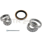 SNR Radlagersatz R173.00