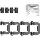 Zusatzsatz, Scheibenbremsbelag | 82559700