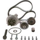 1 987 946 449 Wasserpumpe + Zahnriemensatz