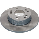 FEBI BILSTEIN Bremsscheibe | 08543