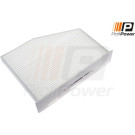 PROFIPOWER Filter, Innenraumluft 4F0027