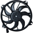 Lüfter, Motorkühlung | NRF47354