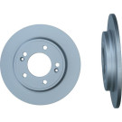 KAMOKA Bremsscheibe 103671