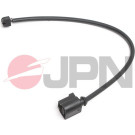 JPN Warnkontakt, Bremsbelagverschleiß 12H0021-JPN