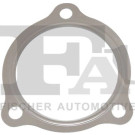 Dichtung, Abgasrohr | 110-989