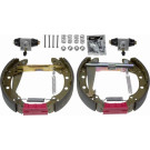 Bremsbacken - Superkit | AUDI, SEAT, VW | GSK1511