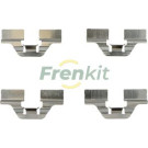 FRENKIT Zubehör, Bremsbeläge 901211