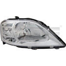 Scheinwerfer R H4 +LWR (SEILZUG) | DACIA LOGAN 7,08-1,13 / +MCV 4,09-1,13 | 2031,513,2 Scheinwerfer R H4 +LWR (SEILZUG) | DACIA LOGAN 7,08-1,13 / +MCV 4,09-1,13 | 2031,513,2