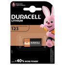5000394123106 Duracell Ultra 123 (CR17345) BG1