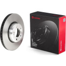 11 481 112 Brembo PREMIUM VA zweiteilig | BMW 1er, 2er, 3er, 4er 10 | 09.C397.13