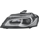BI-XEN-SW L D3S/H7/LED-TGFL-KRVL HELL PQ | AUDI A3 4,08-7,12 -LAMPE -ZG +MOT | 1316,532,2