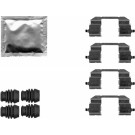 ZUBEHÖRSATZ, SCHEIBENBREMSBELAG | 82548800